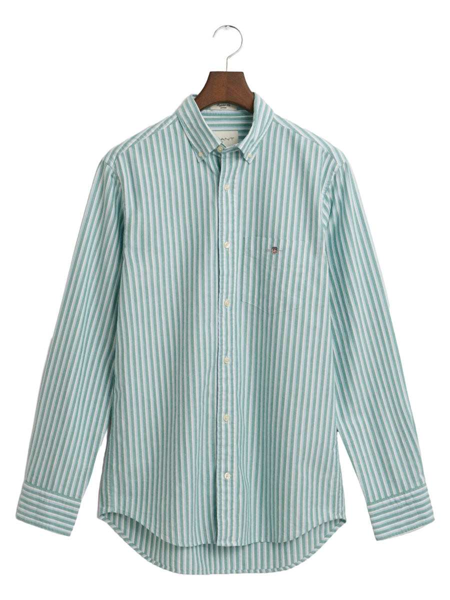 Gant Regular fit Skjorte